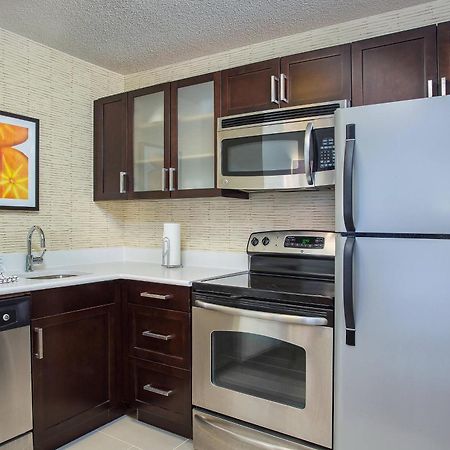 Residence Inn Knoxville Cedar Bluff Екстериор снимка