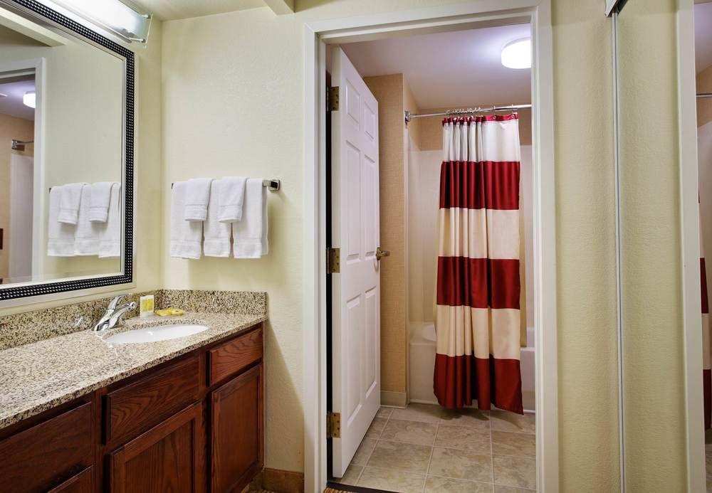 Residence Inn Knoxville Cedar Bluff Екстериор снимка