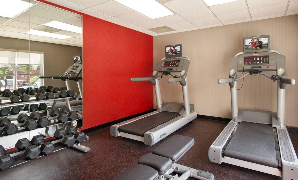 Residence Inn Knoxville Cedar Bluff Екстериор снимка
