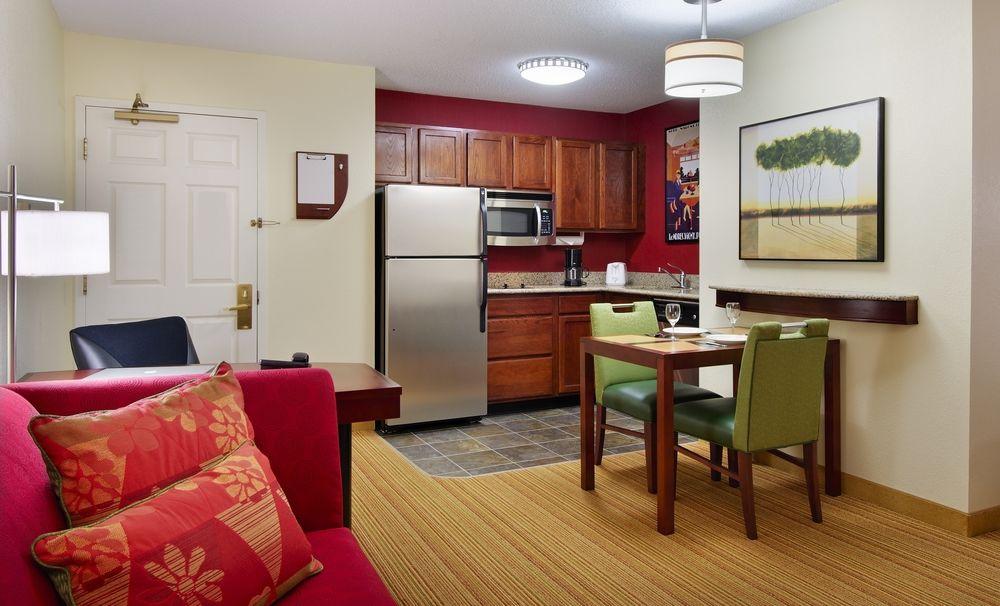 Residence Inn Knoxville Cedar Bluff Екстериор снимка