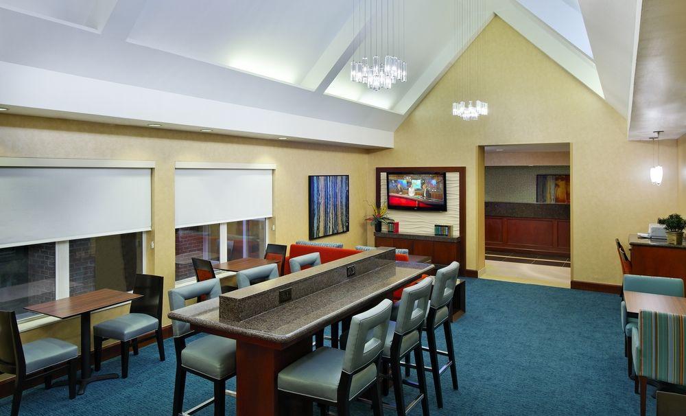 Residence Inn Knoxville Cedar Bluff Екстериор снимка