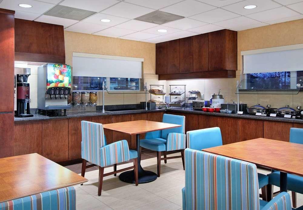 Residence Inn Knoxville Cedar Bluff Екстериор снимка