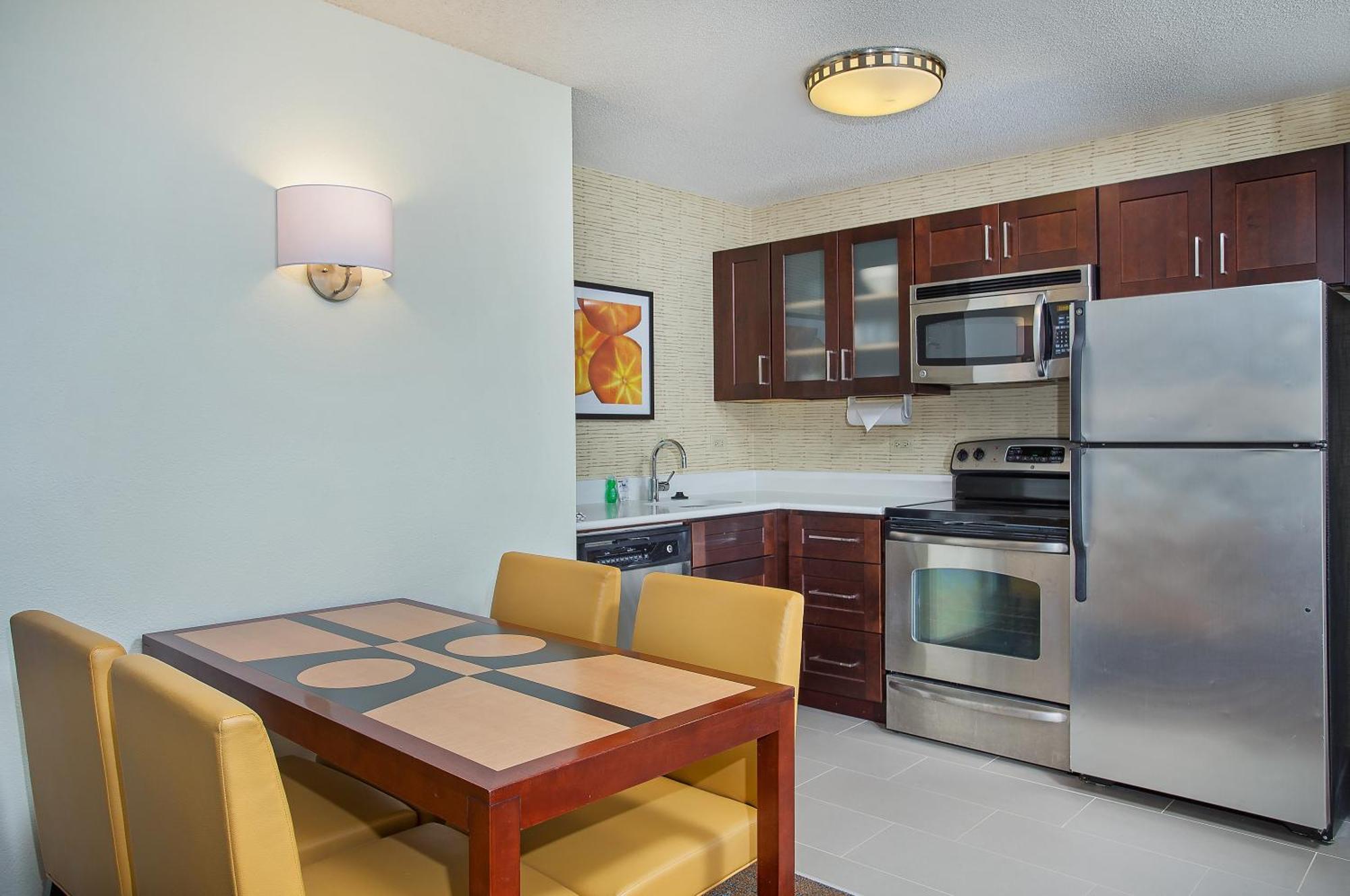 Residence Inn Knoxville Cedar Bluff Екстериор снимка